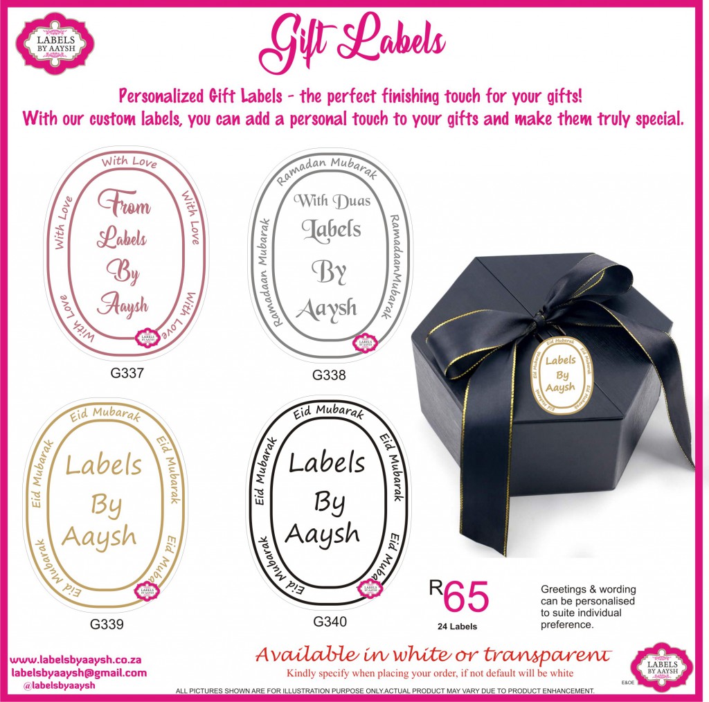 Gift Ad20