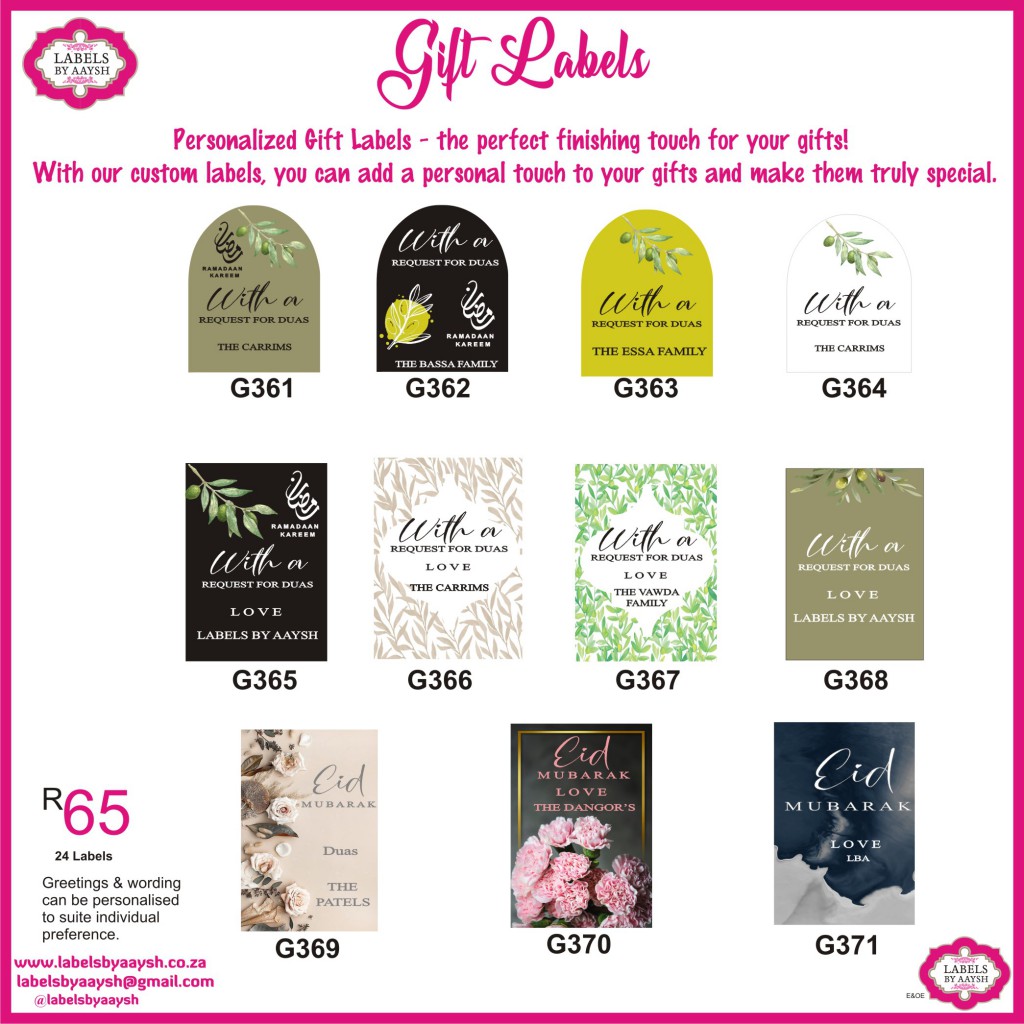 Gift Ad24