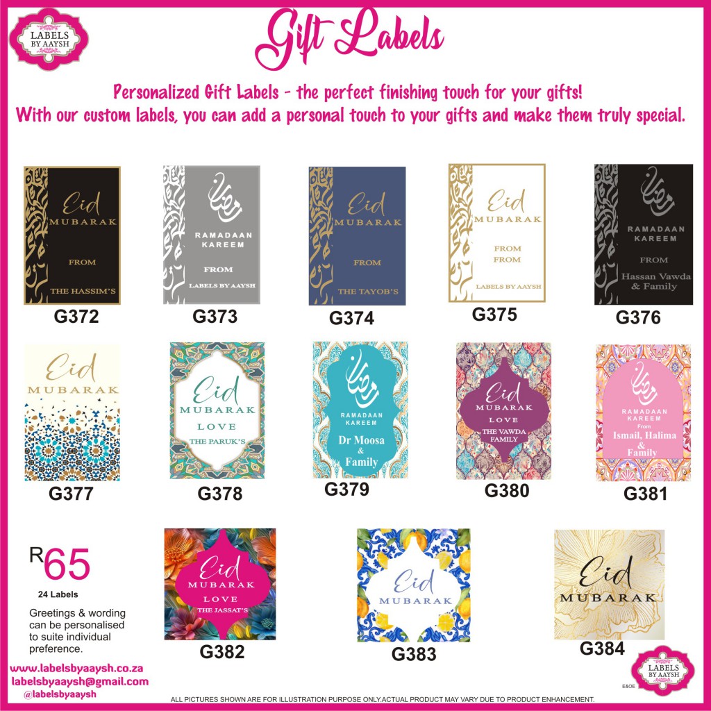 Gift Ad25