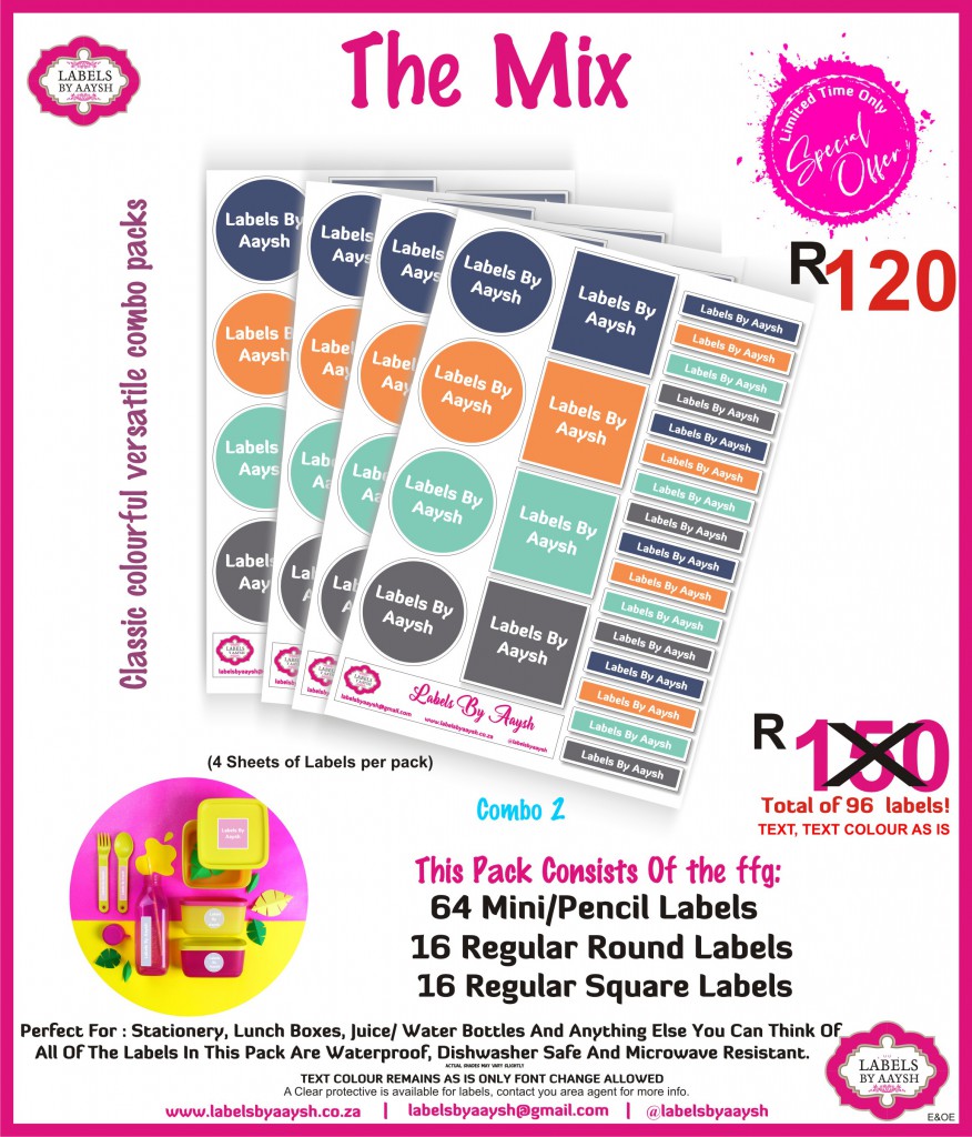 The Mix 2025 SPECIAL3