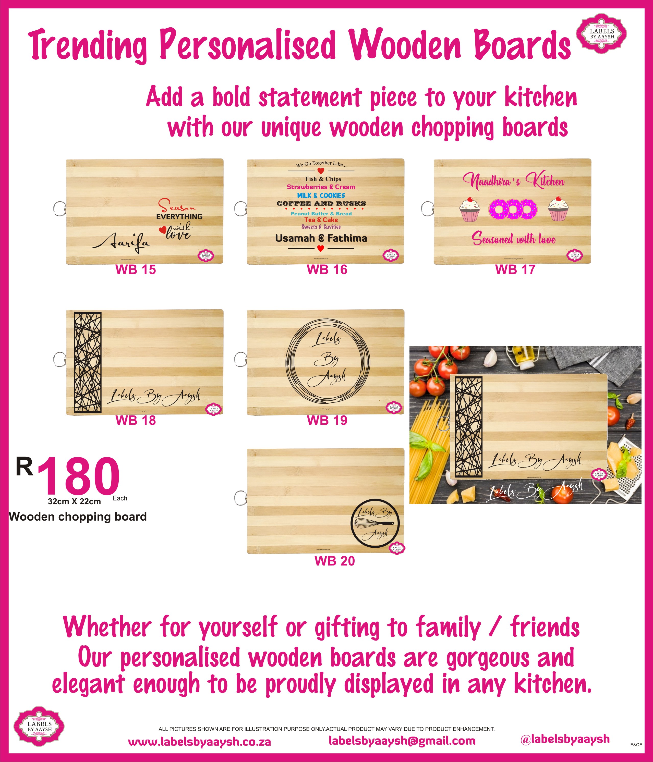 chopping board ad2