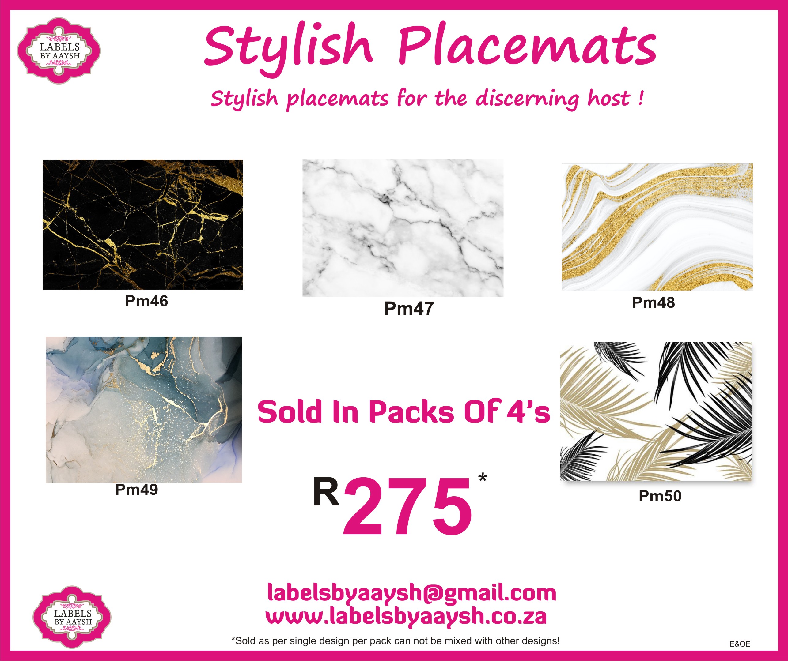 place mat 2021pg3